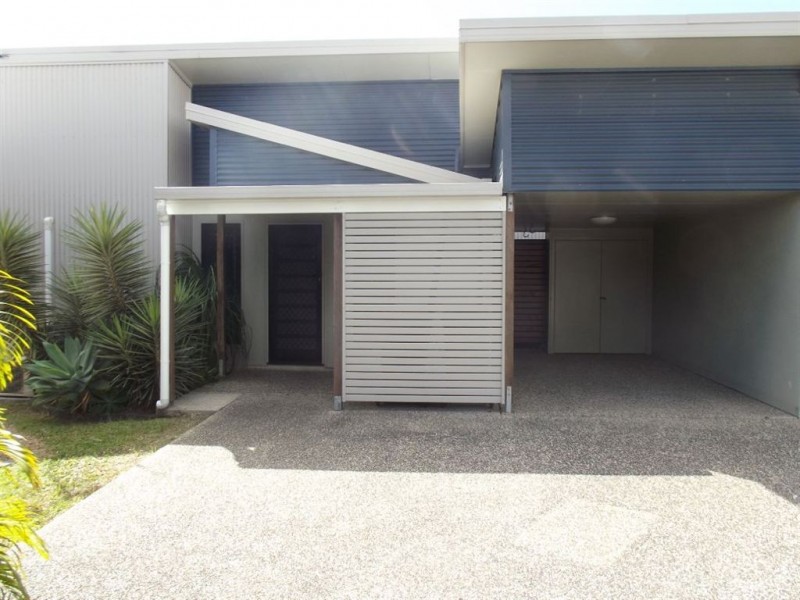 3/36 Slater Avenue, Blacks Beach QLD 4740