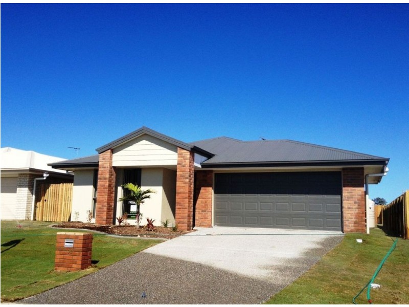 108 Old Mill Drive, Mackay QLD 4740