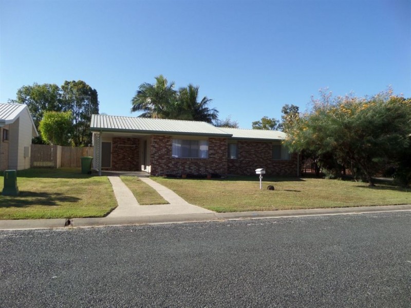 8 Shane Court, Andergrove QLD 4740