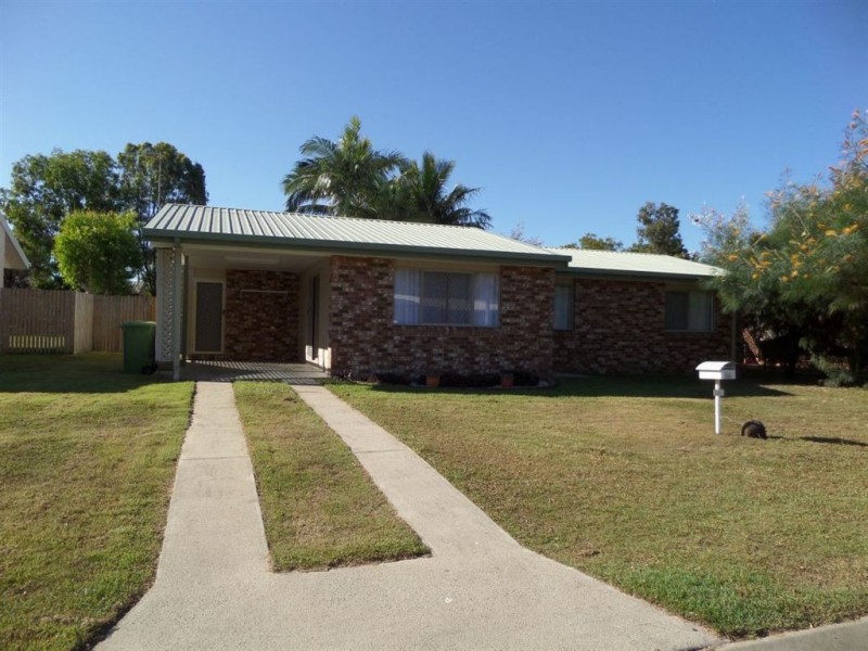 8 Shane Court, Andergrove QLD 4740