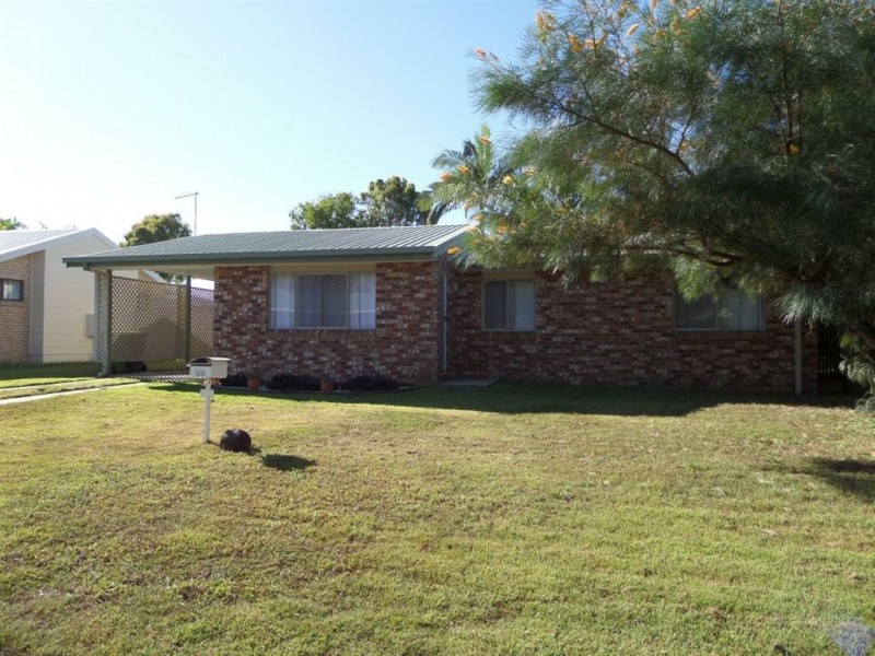 8 Shane Court, Andergrove QLD 4740