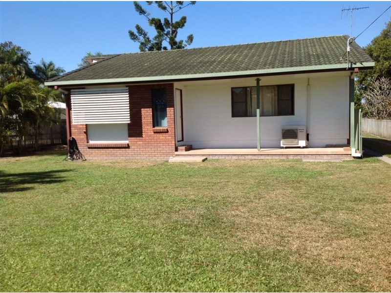 25 A Pugsley Street, Walkerston QLD 4751