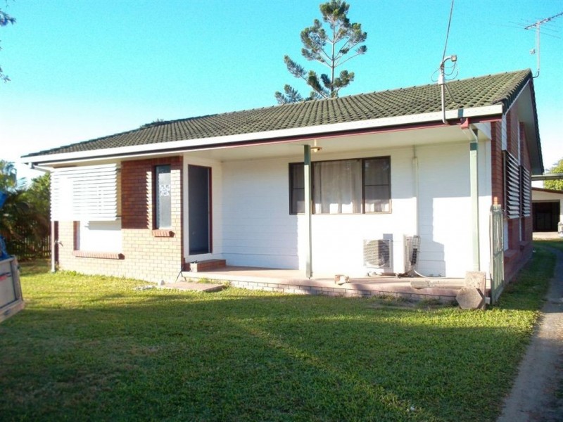 25 A Pugsley Street, Walkerston QLD 4751