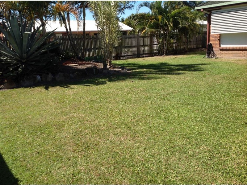25 A Pugsley Street, Walkerston QLD 4751