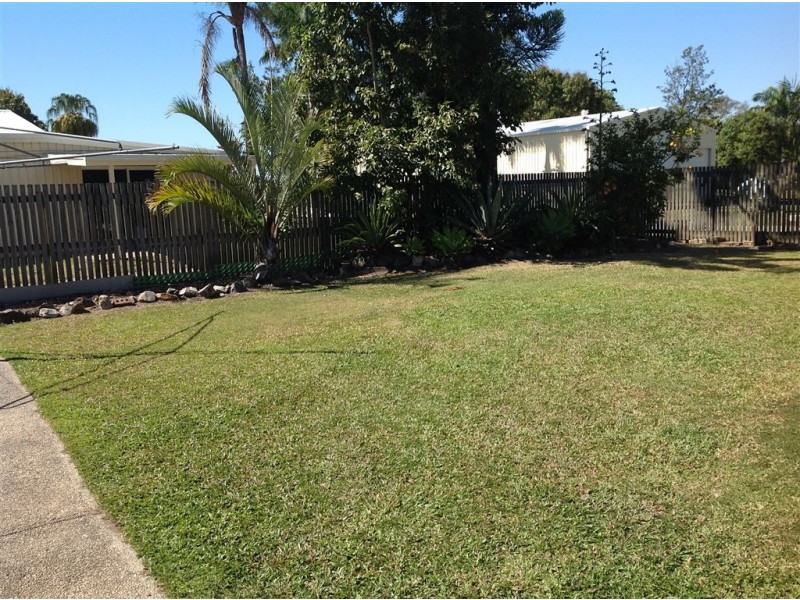 25 A Pugsley Street, Walkerston QLD 4751