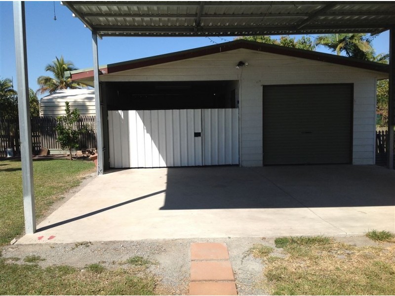 25 A Pugsley Street, Walkerston QLD 4751
