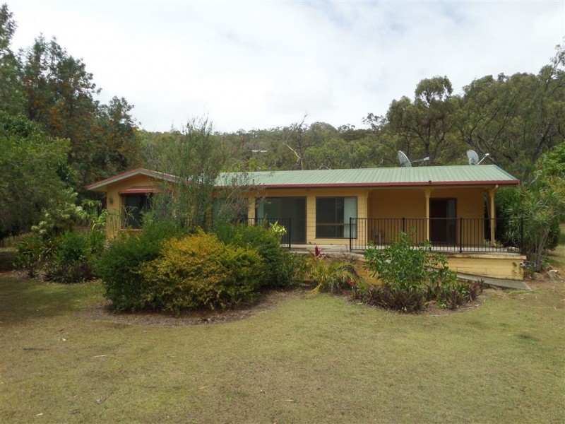 151 Kippen Drive, Ball Bay QLD 4741