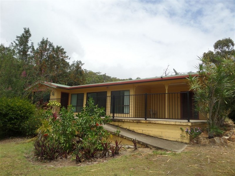 151 Kippen Drive, Ball Bay QLD 4741