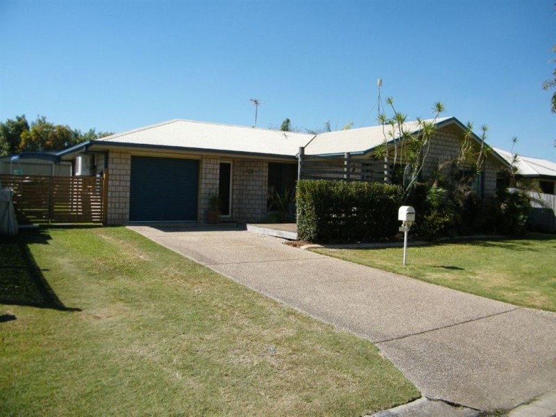 5 Hokins Court, Glenella QLD 4740