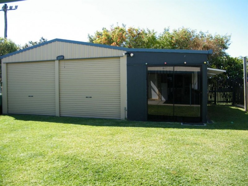 5 Hokins Court, Glenella QLD 4740