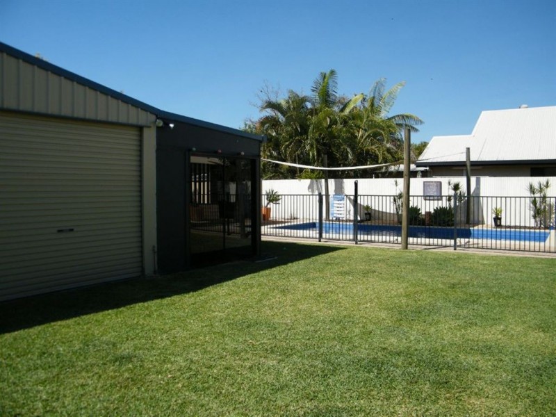 5 Hokins Court, Glenella QLD 4740