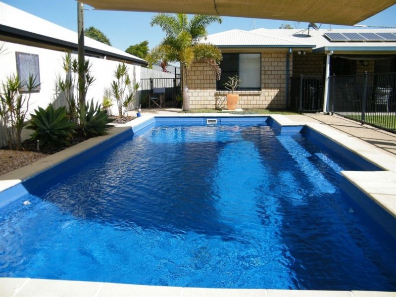 5 Hokins Court, Glenella QLD 4740