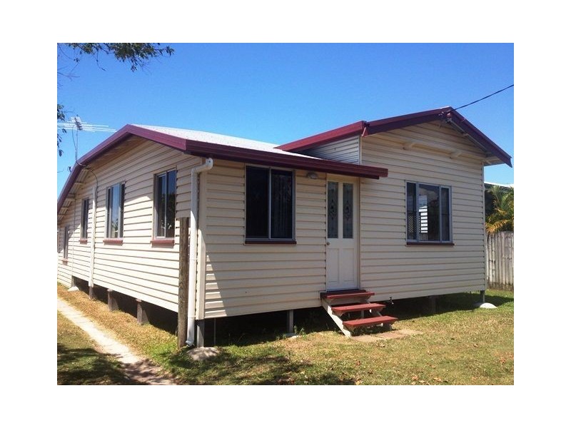 10 Thornber Street, North Mackay QLD 4740