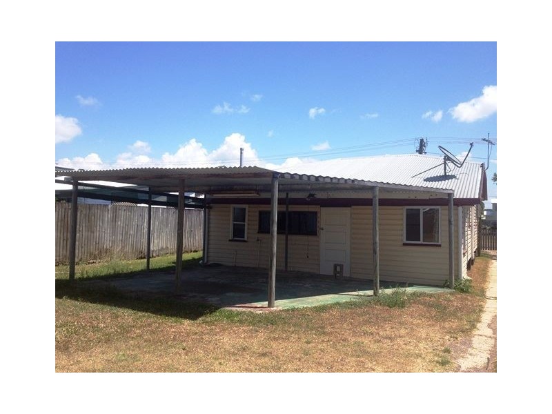10 Thornber Street, North Mackay QLD 4740