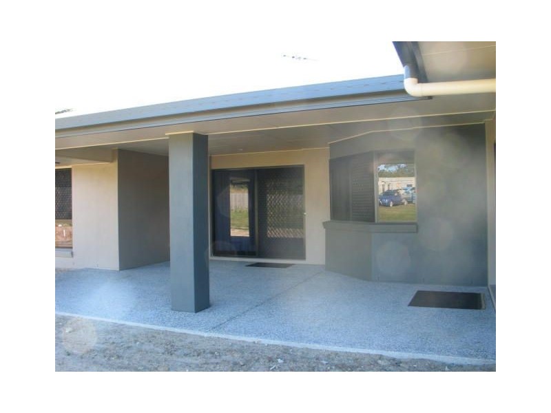 18 Mussett Street, Mackay QLD 4740