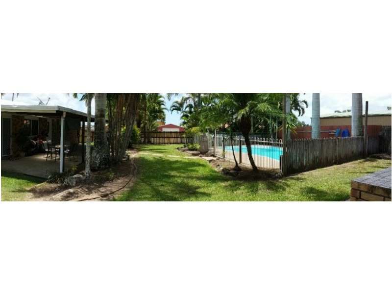 8 Melanie Street, Eimeo QLD 4740