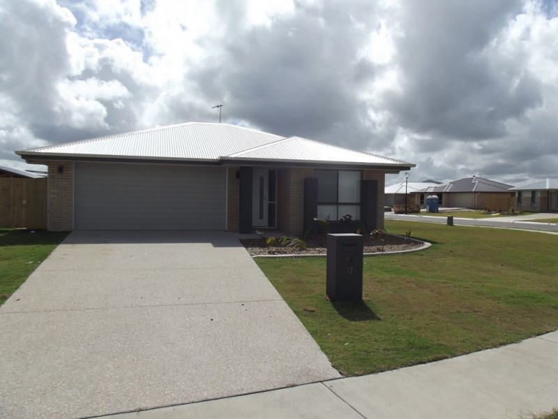 12 Isobel Avenue, Mirani QLD 4754