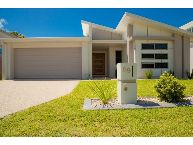 59 Corella Way, Blacks Beach QLD 4740