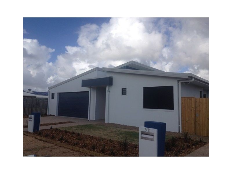 1/74 Rasmusen Avenue, Hay Point QLD 4740
