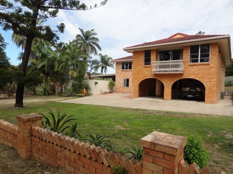 406 Mackay Habana Road, Nindaroo QLD 4740