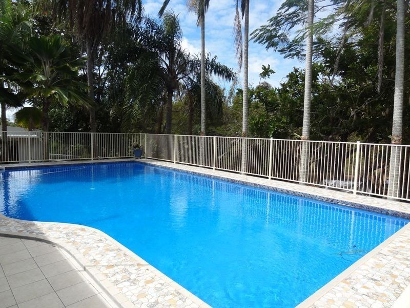 406 Mackay Habana Road, Nindaroo QLD 4740