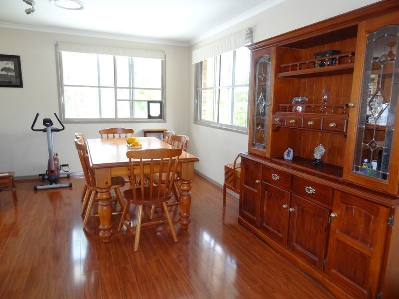 406 Mackay Habana Road, Nindaroo QLD 4740