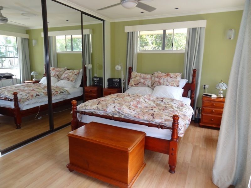 406 Mackay Habana Road, Nindaroo QLD 4740