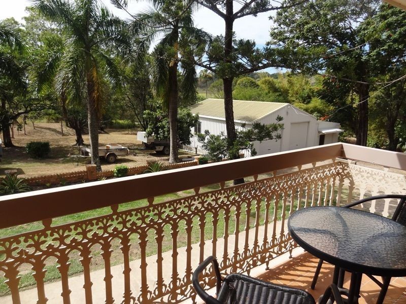 406 Mackay Habana Road, Nindaroo QLD 4740