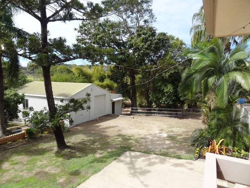 406 Mackay Habana Road, Nindaroo QLD 4740