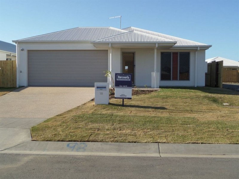 10 Roseville Street, Andergrove QLD 4740