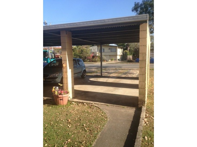 2/38 Hamilton Street, North Mackay QLD 4740