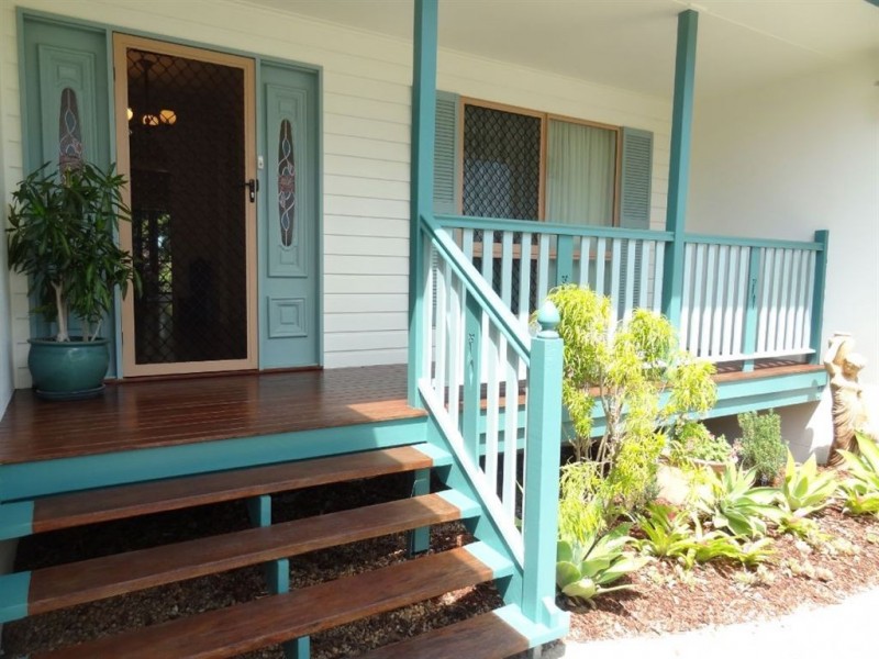 11 Admiralty Way, Bucasia QLD 4750