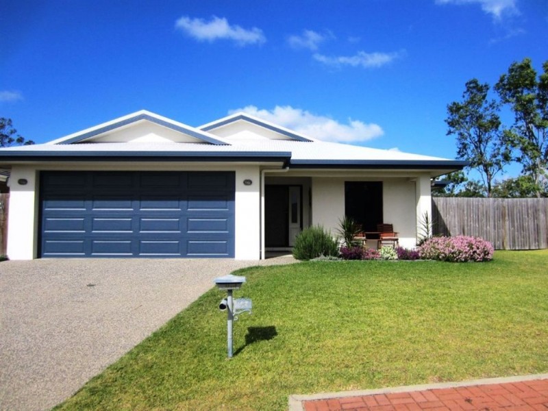 27 Catherine Street, Walkerston QLD 4751