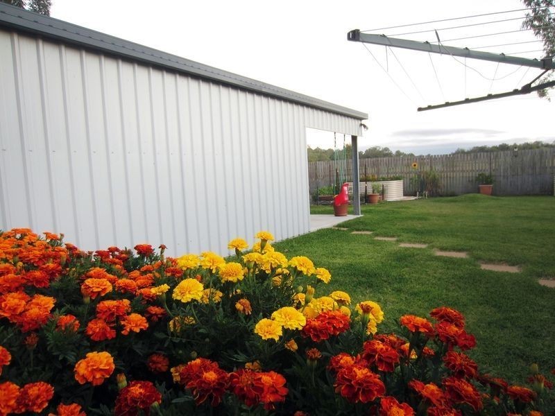 27 Catherine Street, Walkerston QLD 4751