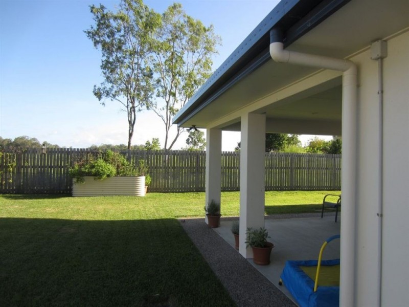 27 Catherine Street, Walkerston QLD 4751