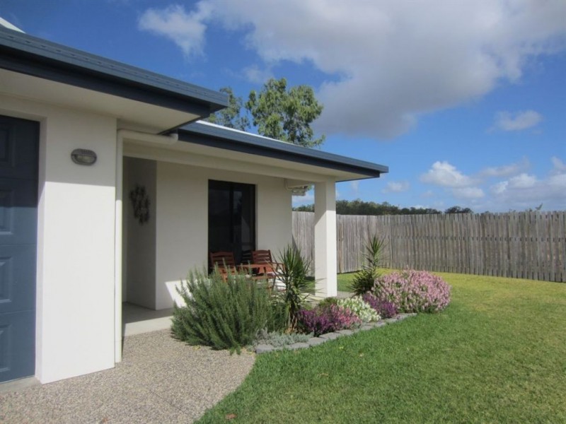 27 Catherine Street, Walkerston QLD 4751