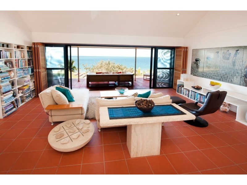 54 Admiral Drive, Dolphin Heads QLD 4740