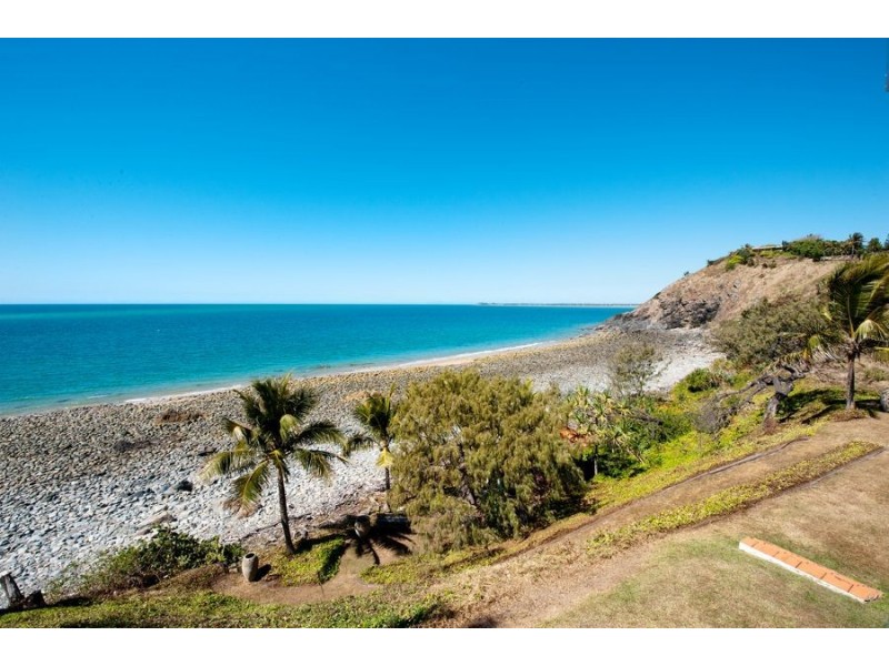 54 Admiral Drive, Dolphin Heads QLD 4740
