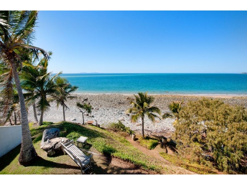 54 Admiral Drive, Dolphin Heads QLD 4740