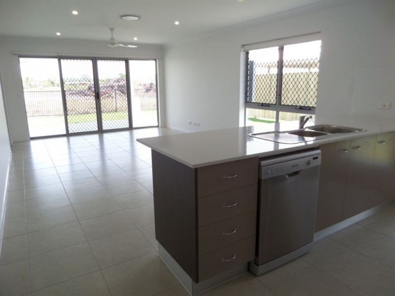 43 Westaway Crescent, Andergrove QLD 4740