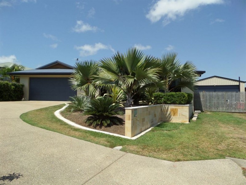 10 Whiting Court, Andergrove QLD 4740