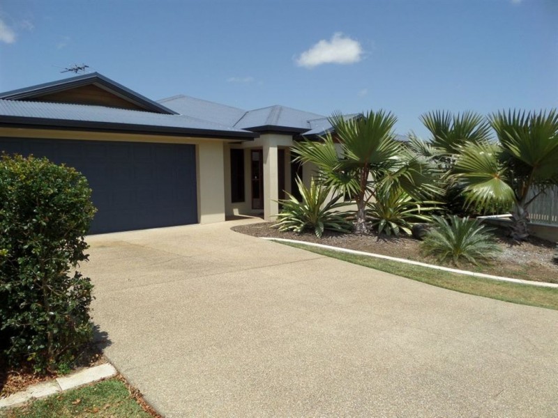 10 Whiting Court, Andergrove QLD 4740