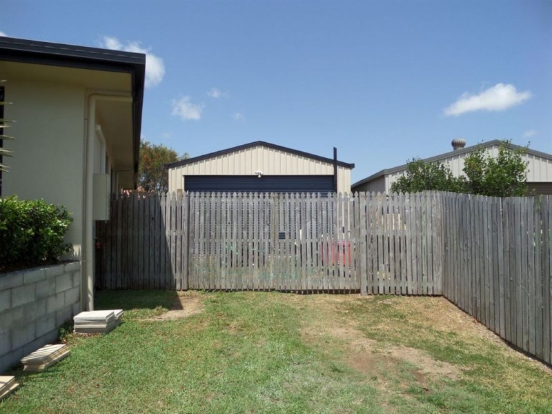 10 Whiting Court, Andergrove QLD 4740