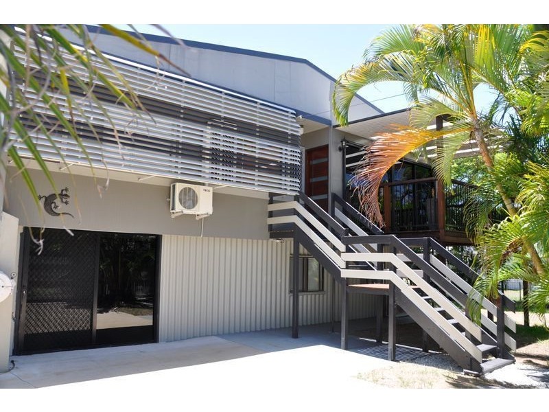 22 Beverley Street, East Mackay QLD 4740