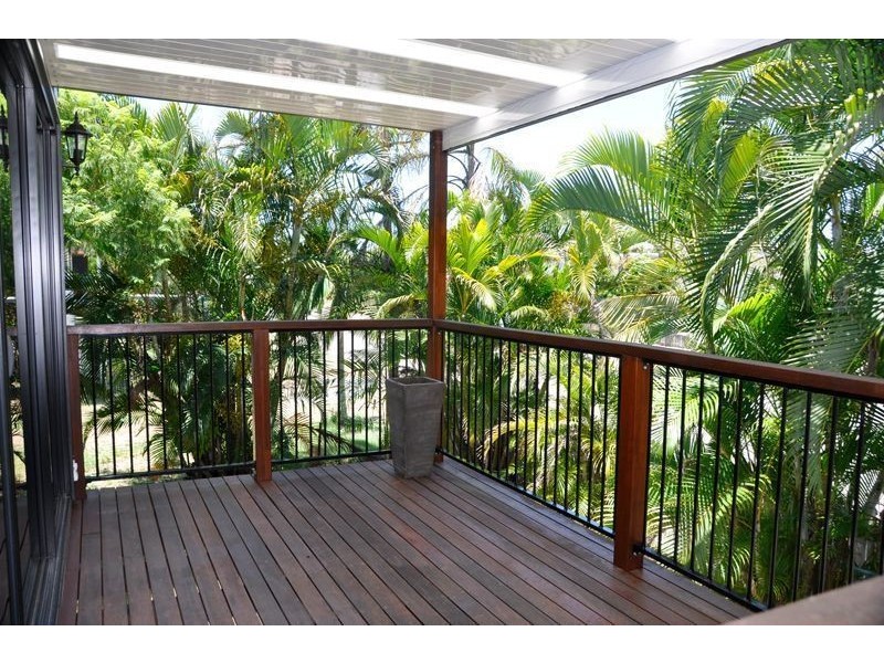22 Beverley Street, East Mackay QLD 4740