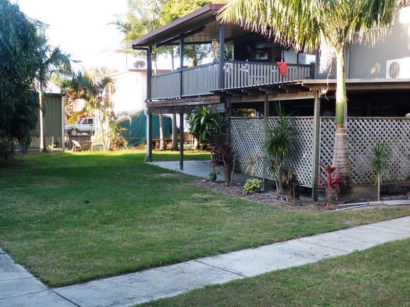 22 Beverley Street, East Mackay QLD 4740