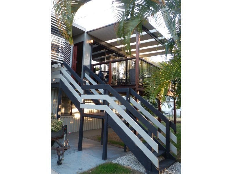 22 Beverley Street, East Mackay QLD 4740