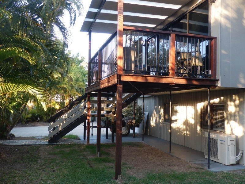 22 Beverley Street, East Mackay QLD 4740