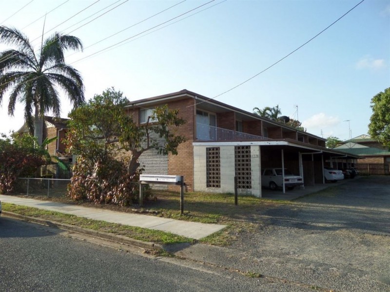 2/2a George Street, Mackay QLD 4740
