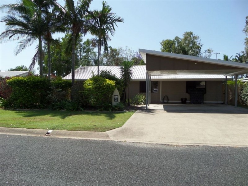 4 Silver Gum Drive, Andergrove QLD 4740